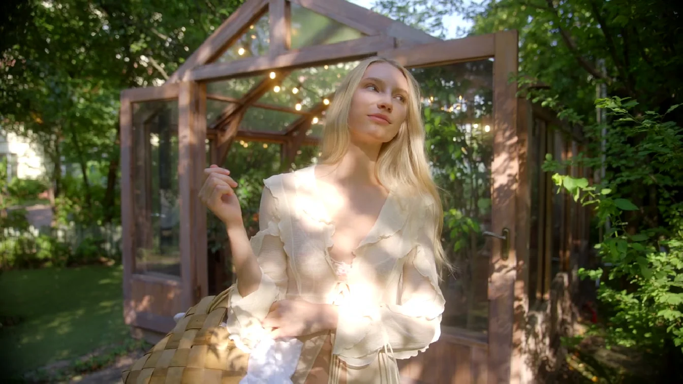 Preview of Hegre Viktoriia Summer Pleasures XXX